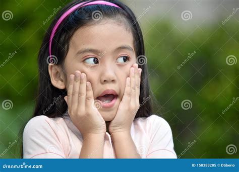 startling in tagalog